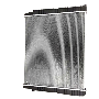 Image of Radiator (Left) image for your 2017 Volvo XC90